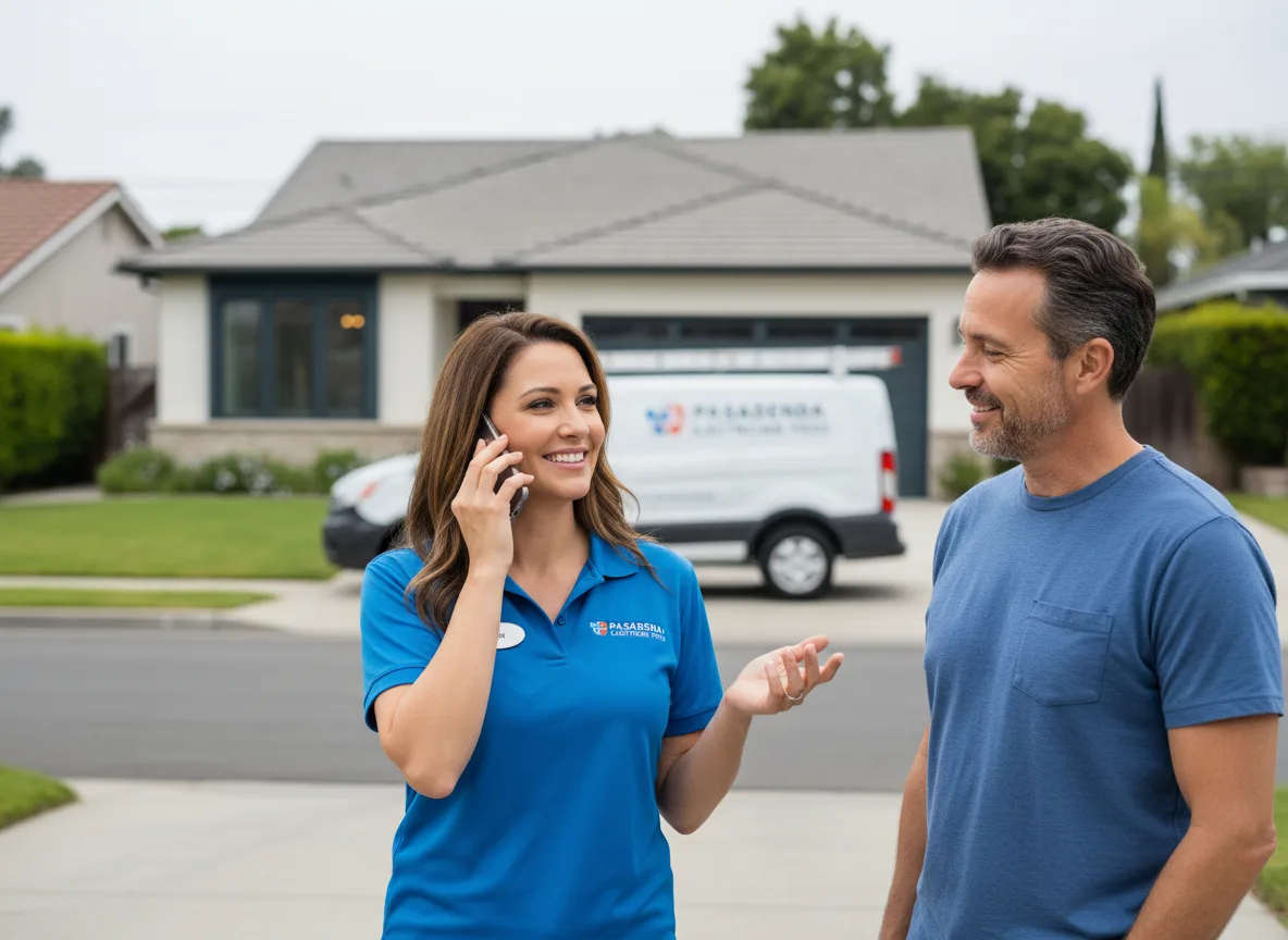 Electrician Jewell, IA FAQs